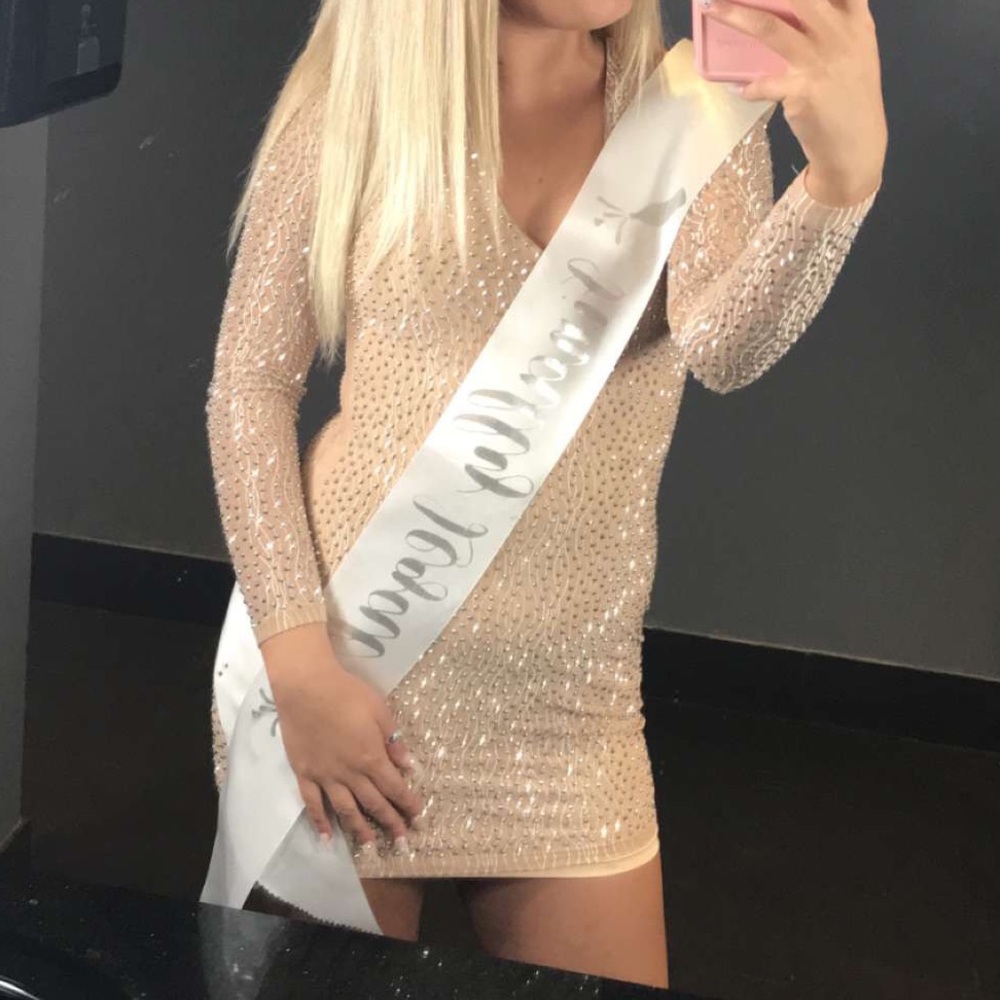Windsor dress